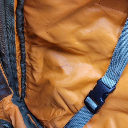 【現状渡し品】【メンズ/レディース】 PORTER ポーター TANKER 3WAY BRIEFCASE タンカー ブリーフケース カバン 188-260320-kh-09-izu カラー：グリーン 万代Net店