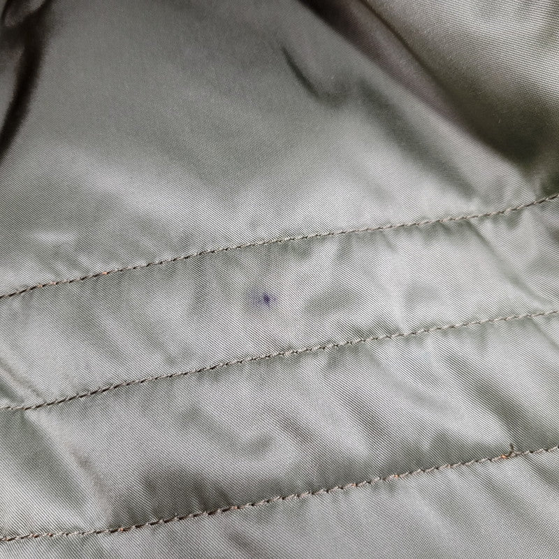 【現状渡し品】【メンズ/レディース】 PORTER ポーター TANKER 3WAY BRIEFCASE タンカー ブリーフケース カバン 188-260320-kh-09-izu カラー：グリーン 万代Net店