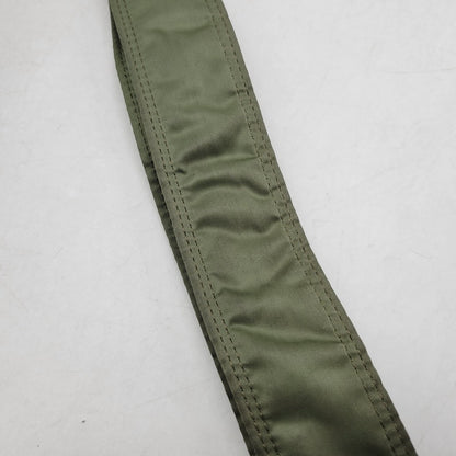 【現状渡し品】【メンズ/レディース】 PORTER ポーター TANKER 3WAY BRIEFCASE タンカー ブリーフケース カバン 188-260320-kh-09-izu カラー：グリーン 万代Net店