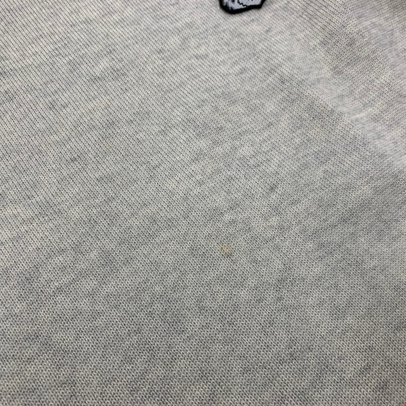 【中古品】【メンズ】 LM00812KT1036 TURTLENECK WOOL KNIT タートルネック ウール ニット トップス 長袖 141-260319-cs-17-izu サイズ：XL カラー：グレー 万代Net店