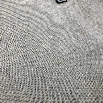 【中古品】【メンズ】 LM00812KT1036 TURTLENECK WOOL KNIT タートルネック ウール ニット トップス 長袖 141-260319-cs-17-izu サイズ：XL カラー：グレー 万代Net店