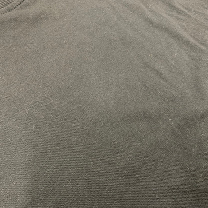 【中古品】【メンズ】 021141 4609 HEGEL LS T-SHIRT ヘーゲル ロングスリーブ Tシャツ トップス 長袖 141-260319-cs-12-izu サイズ：S カラー：ブラック 万代Net店