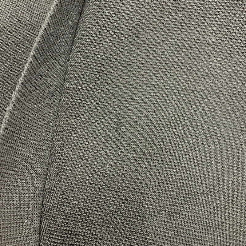 【中古品】【メンズ】 0ME64520 筆タグ 推定90年製 WOOL MANDARIN COLOR JACKET ウール マンダリン カラー ジャケット アウター 140-260319-cs-18-izu サイズ：L カラー：ブラック 万代Net店
