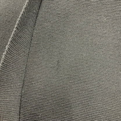 【中古品】【メンズ】 0ME64520 筆タグ 推定90年製 WOOL MANDARIN COLOR JACKET ウール マンダリン カラー ジャケット アウター 140-260319-cs-18-izu サイズ：L カラー：ブラック 万代Net店