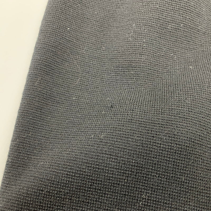 【中古品】【メンズ】 0ME64520 筆タグ 推定90年製 WOOL MANDARIN COLOR JACKET ウール マンダリン カラー ジャケット アウター 140-260319-cs-18-izu サイズ：L カラー：ブラック 万代Net店