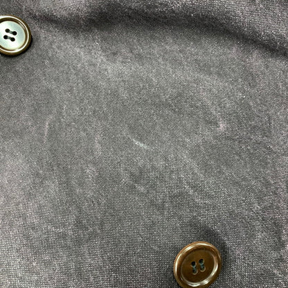 【中古品】【メンズ】 COMME des GARCONS HOMME コムデギャルソンオム HO-C002 05SS ピンクパンサー期 DUCK MOTORCYCLE COAT ダック モーターサイクル コート アウター 140-260319-cs-09-izu サイズ：L カラー：パープル系 万代Net店