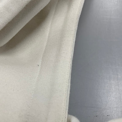 【中古品】【メンズ】 LOUIS VUITTON ルイ・ヴィトン RM191Q JUJ HFY42W 19SS TRAVEL ZIP UP HOODIE トラベル ジップ アップ フーディー トップス 長袖 141-260319-cs-15-izu サイズ：M カラー：ホワイト 万代Net店