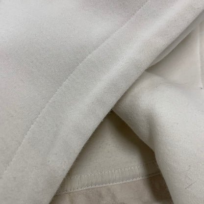 【中古品】【メンズ】 LOUIS VUITTON ルイ・ヴィトン RM191Q JUJ HFY42W 19SS TRAVEL ZIP UP HOODIE トラベル ジップ アップ フーディー トップス 長袖 141-260319-cs-15-izu サイズ：M カラー：ホワイト 万代Net店