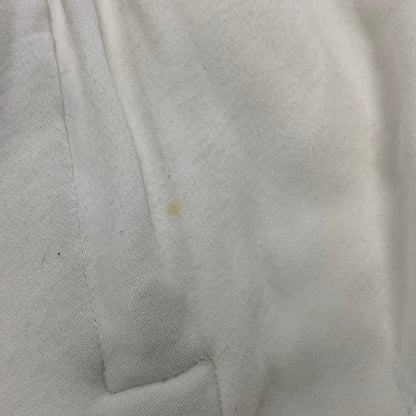 【中古品】【メンズ】 LOUIS VUITTON ルイ・ヴィトン RM191Q JUJ HFY42W 19SS TRAVEL ZIP UP HOODIE トラベル ジップ アップ フーディー トップス 長袖 141-260319-cs-15-izu サイズ：M カラー：ホワイト 万代Net店