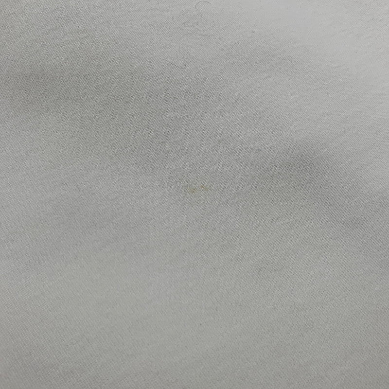 【中古品】【メンズ】 LOUIS VUITTON ルイ・ヴィトン RM191Q JUJ HFY42W 19SS TRAVEL ZIP UP HOODIE トラベル ジップ アップ フーディー トップス 長袖 141-260319-cs-15-izu サイズ：M カラー：ホワイト 万代Net店