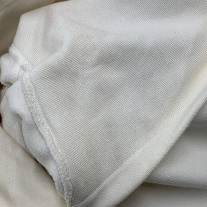 【中古品】【メンズ】 LOUIS VUITTON ルイ・ヴィトン RM211Q NPH HIY48W INSIDE OUT PULLOVER インサイド アウト プルオーバー トップス 長袖 141-260319-cs-14-izu サイズ：L カラー：ホワイト 万代Net店