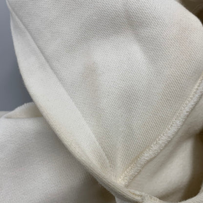 【中古品】【メンズ】 LOUIS VUITTON ルイ・ヴィトン RM211Q NPH HIY48W INSIDE OUT PULLOVER インサイド アウト プルオーバー トップス 長袖 141-260319-cs-14-izu サイズ：L カラー：ホワイト 万代Net店