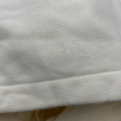 【中古品】【メンズ】 LOUIS VUITTON ルイ・ヴィトン RM211Q NPH HIY48W INSIDE OUT PULLOVER インサイド アウト プルオーバー トップス 長袖 141-260319-cs-14-izu サイズ：L カラー：ホワイト 万代Net店