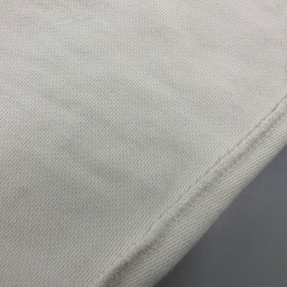 【中古品】【メンズ】 LOUIS VUITTON ルイ・ヴィトン RM211Q NPH HIY48W INSIDE OUT PULLOVER インサイド アウト プルオーバー トップス 長袖 141-260319-cs-14-izu サイズ：L カラー：ホワイト 万代Net店