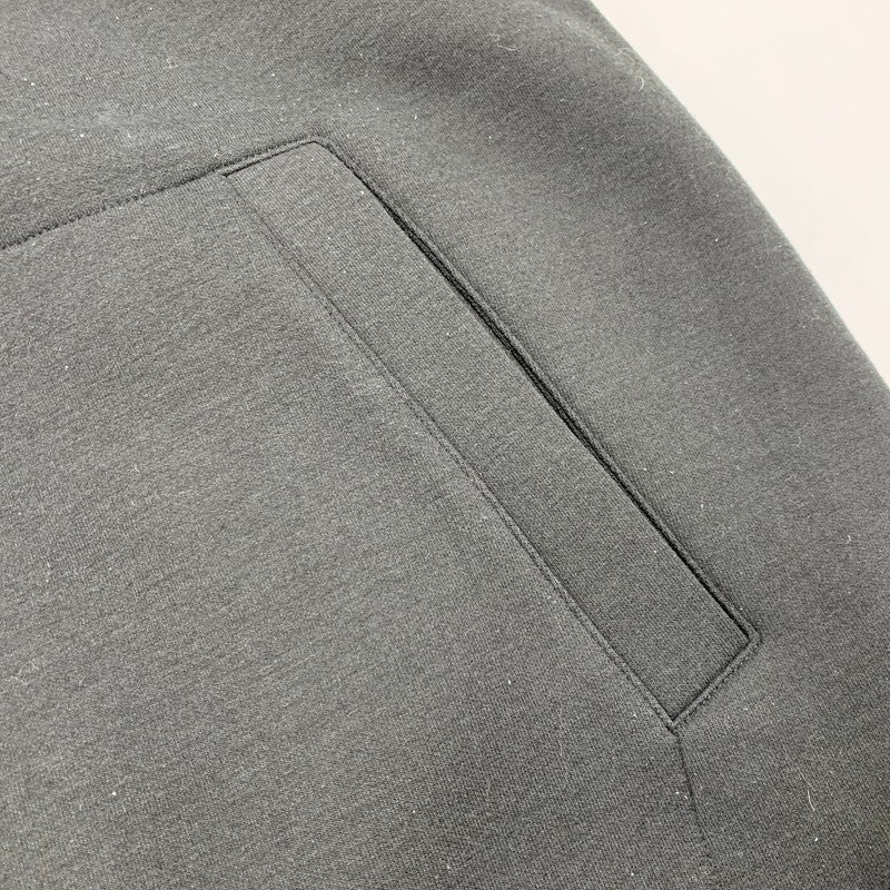 【中古品】【メンズ】 BLACK LABEL CRESTBRIDGE ブラックレーベル クレストブリッジ 51P27-417-09 PULL OVER HOODIE プルオーバー フーディー トップス パーカー 141-260323-ya-10-izu サイズ：L カラー：BLACK 万代Net店