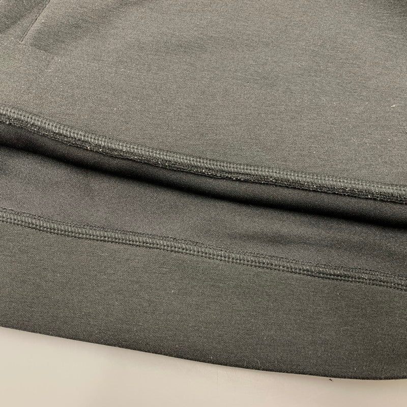 【中古品】【メンズ】 BLACK LABEL CRESTBRIDGE ブラックレーベル クレストブリッジ 51P27-417-09 PULL OVER HOODIE プルオーバー フーディー トップス パーカー 141-260323-ya-10-izu サイズ：L カラー：BLACK 万代Net店