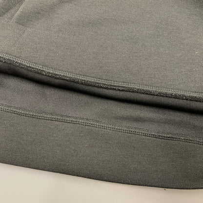 【中古品】【メンズ】 BLACK LABEL CRESTBRIDGE ブラックレーベル クレストブリッジ 51P27-417-09 PULL OVER HOODIE プルオーバー フーディー トップス パーカー 141-260323-ya-10-izu サイズ：L カラー：BLACK 万代Net店