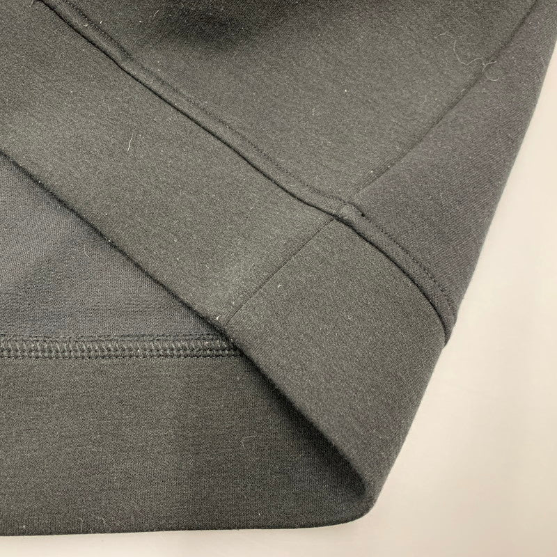 【中古品】【メンズ】 BLACK LABEL CRESTBRIDGE ブラックレーベル クレストブリッジ 51P27-417-09 PULL OVER HOODIE プルオーバー フーディー トップス パーカー 141-260323-ya-10-izu サイズ：L カラー：BLACK 万代Net店