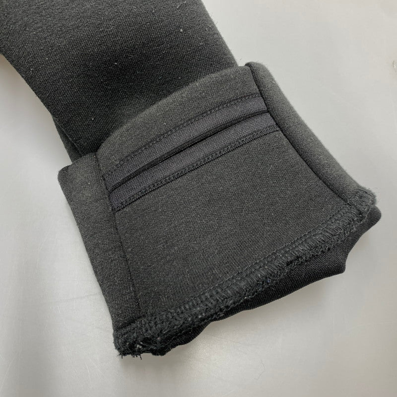 【中古品】【メンズ】 BLACK LABEL CRESTBRIDGE ブラックレーベル クレストブリッジ 51P27-417-09 PULL OVER HOODIE プルオーバー フーディー トップス パーカー 141-260323-ya-10-izu サイズ：L カラー：BLACK 万代Net店