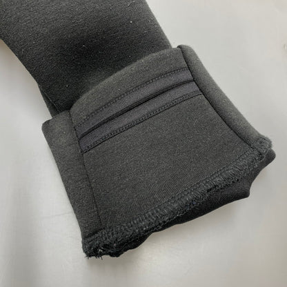 【中古品】【メンズ】 BLACK LABEL CRESTBRIDGE ブラックレーベル クレストブリッジ 51P27-417-09 PULL OVER HOODIE プルオーバー フーディー トップス パーカー 141-260323-ya-10-izu サイズ：L カラー：BLACK 万代Net店