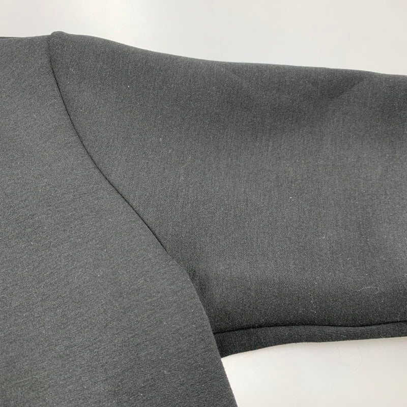 【中古品】【メンズ】 BLACK LABEL CRESTBRIDGE ブラックレーベル クレストブリッジ 51P27-417-09 PULL OVER HOODIE プルオーバー フーディー トップス パーカー 141-260323-ya-10-izu サイズ：L カラー：BLACK 万代Net店