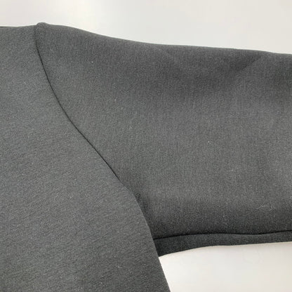 【中古品】【メンズ】 BLACK LABEL CRESTBRIDGE ブラックレーベル クレストブリッジ 51P27-417-09 PULL OVER HOODIE プルオーバー フーディー トップス パーカー 141-260323-ya-10-izu サイズ：L カラー：BLACK 万代Net店