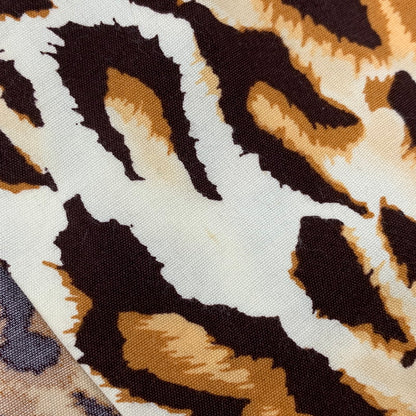 【中古品】【メンズ】 22FW-WMS-HI07 HAWAIIAN SHIRT LS (TYPE-2) ハワイアン シャツ ロングスリーブ タイプツー トップス 長袖 142-260319-cs-10-izu サイズ：M カラー：ブラウン系 万代Net店