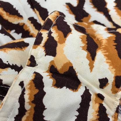 【中古品】【メンズ】 22FW-WMS-HI07 HAWAIIAN SHIRT LS (TYPE-2) ハワイアン シャツ ロングスリーブ タイプツー トップス 長袖 142-260319-cs-10-izu サイズ：M カラー：ブラウン系 万代Net店