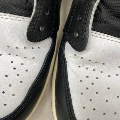 【中古品】【メンズ】 DZ5485-106 AIR JORDAN 1 RETRO HIGH OG エア ジョーダン ワン レトロ ハイ オージー スニーカー シューズ 靴 160-260319-cs-01-izu サイズ：30ｃｍ カラー：WHITE/BLACK-VARSITY RED-SAIL 万代Net店