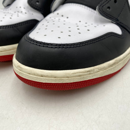 【中古品】【メンズ】 DZ5485-106 AIR JORDAN 1 RETRO HIGH OG エア ジョーダン ワン レトロ ハイ オージー スニーカー シューズ 靴 160-260319-cs-01-izu サイズ：30ｃｍ カラー：WHITE/BLACK-VARSITY RED-SAIL 万代Net店