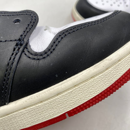 【中古品】【メンズ】 DZ5485-106 AIR JORDAN 1 RETRO HIGH OG エア ジョーダン ワン レトロ ハイ オージー スニーカー シューズ 靴 160-260319-cs-01-izu サイズ：30ｃｍ カラー：WHITE/BLACK-VARSITY RED-SAIL 万代Net店