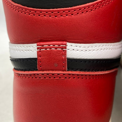 【中古品】【メンズ】 DZ5485-106 AIR JORDAN 1 RETRO HIGH OG エア ジョーダン ワン レトロ ハイ オージー スニーカー シューズ 靴 160-260319-cs-01-izu サイズ：30ｃｍ カラー：WHITE/BLACK-VARSITY RED-SAIL 万代Net店