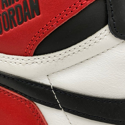 【中古品】【メンズ】 DZ5485-106 AIR JORDAN 1 RETRO HIGH OG エア ジョーダン ワン レトロ ハイ オージー スニーカー シューズ 靴 160-260319-cs-01-izu サイズ：30ｃｍ カラー：WHITE/BLACK-VARSITY RED-SAIL 万代Net店
