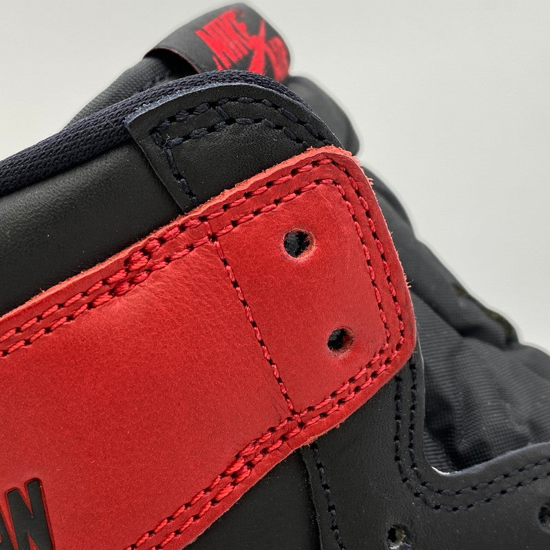 【中古品】【メンズ】 DZ5485-106 AIR JORDAN 1 RETRO HIGH OG エア ジョーダン ワン レトロ ハイ オージー スニーカー シューズ 靴 160-260319-cs-01-izu サイズ：30ｃｍ カラー：WHITE/BLACK-VARSITY RED-SAIL 万代Net店