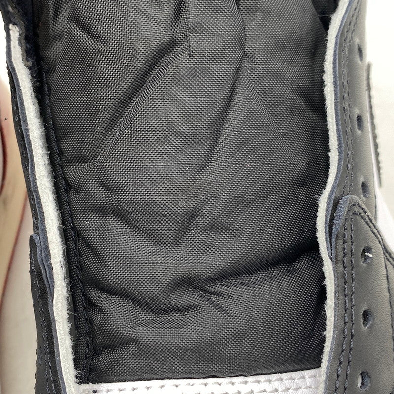 【中古品】【メンズ】 DZ5485-106 AIR JORDAN 1 RETRO HIGH OG エア ジョーダン ワン レトロ ハイ オージー スニーカー シューズ 靴 160-260319-cs-01-izu サイズ：30ｃｍ カラー：WHITE/BLACK-VARSITY RED-SAIL 万代Net店