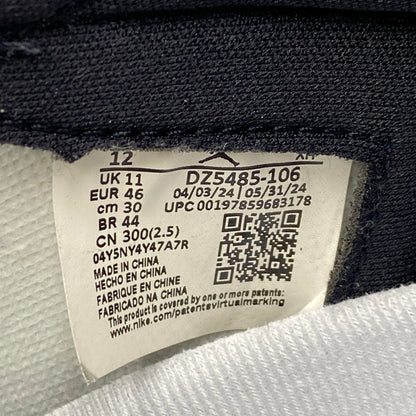 【中古品】【メンズ】 DZ5485-106 AIR JORDAN 1 RETRO HIGH OG エア ジョーダン ワン レトロ ハイ オージー スニーカー シューズ 靴 160-260319-cs-01-izu サイズ：30ｃｍ カラー：WHITE/BLACK-VARSITY RED-SAIL 万代Net店