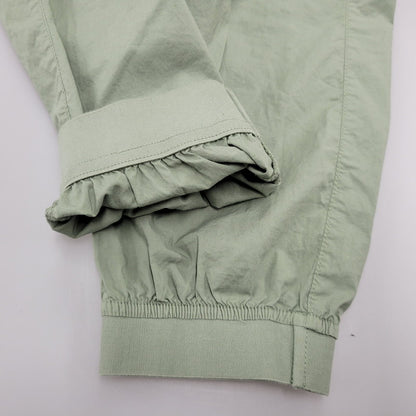 【中古品】【メンズ】 K1S153100031 国内正規 TAPERED GARMENT DYED COTTON CARGO PANTS テーパード ガーメント ダイ コットン カーゴパンツ ボトムス 152-260329-kh-07-izu サイズ：30 カラー：カーキ 万代Net店