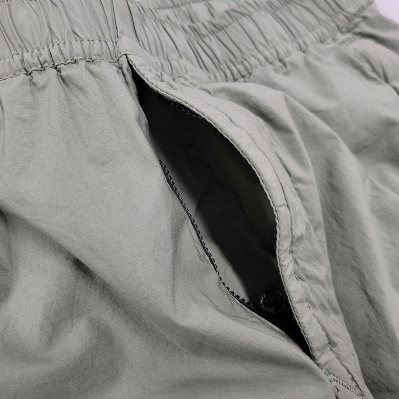 【中古品】【メンズ】 K1S153100031 国内正規 TAPERED GARMENT DYED COTTON CARGO PANTS テーパード ガーメント ダイ コットン カーゴパンツ ボトムス 152-260329-kh-07-izu サイズ：30 カラー：カーキ 万代Net店