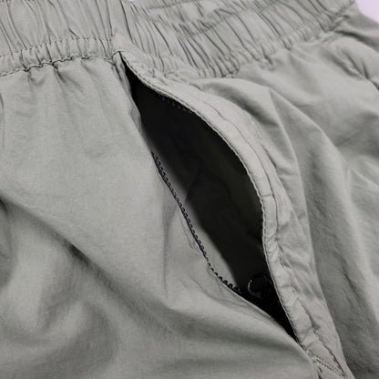【中古品】【メンズ】 K1S153100031 国内正規 TAPERED GARMENT DYED COTTON CARGO PANTS テーパード ガーメント ダイ コットン カーゴパンツ ボトムス 152-260329-kh-07-izu サイズ：30 カラー：カーキ 万代Net店