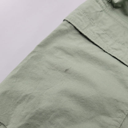 【中古品】【メンズ】 K1S153100031 国内正規 TAPERED GARMENT DYED COTTON CARGO PANTS テーパード ガーメント ダイ コットン カーゴパンツ ボトムス 152-260329-kh-07-izu サイズ：30 カラー：カーキ 万代Net店