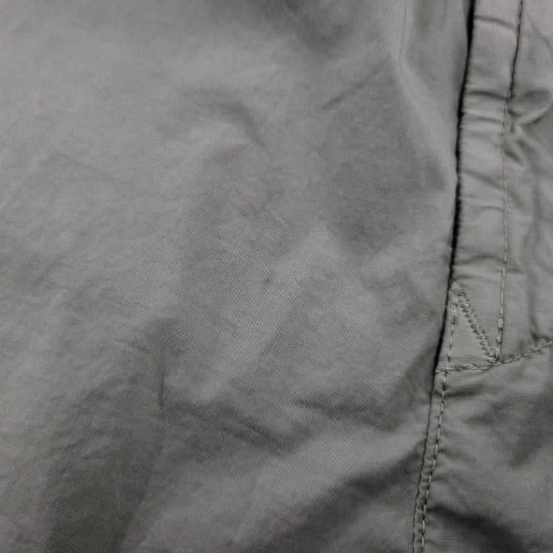 【中古品】【メンズ】 K1S153100031 国内正規 TAPERED GARMENT DYED COTTON CARGO PANTS テーパード ガーメント ダイ コットン カーゴパンツ ボトムス 152-260329-kh-07-izu サイズ：30 カラー：カーキ 万代Net店