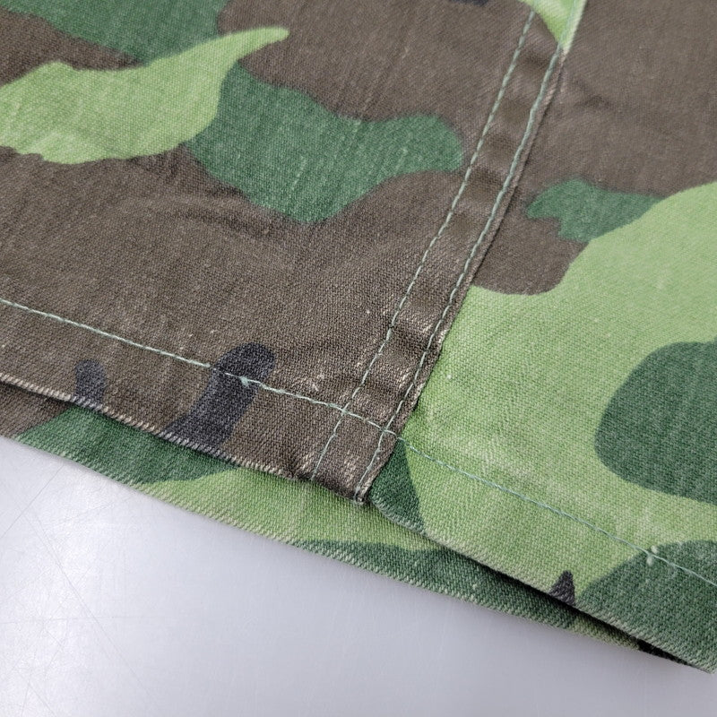 【中古品】【メンズ】 USA製 ユニオンチケット BAKER PANTS ベイカー パンツ ズボン ボトムス 157-260324-ya-05-izu サイズ：下記参照 カラー：マルチ 万代Net店