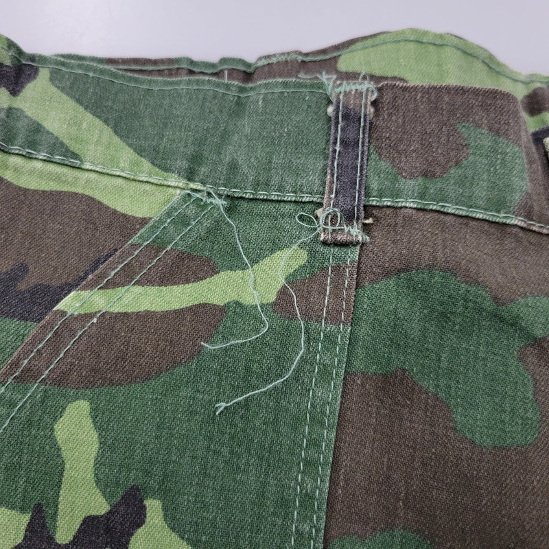 【中古品】【メンズ】 USA製 ユニオンチケット BAKER PANTS ベイカー パンツ ズボン ボトムス 157-260324-ya-05-izu サイズ：下記参照 カラー：マルチ 万代Net店