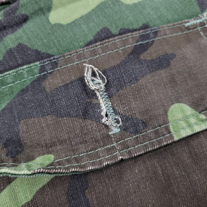 【中古品】【メンズ】 USA製 ユニオンチケット BAKER PANTS ベイカー パンツ ズボン ボトムス 157-260324-ya-05-izu サイズ：下記参照 カラー：マルチ 万代Net店