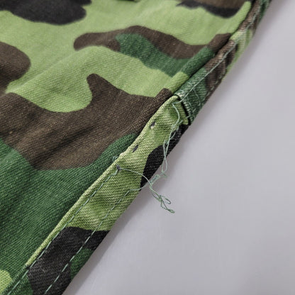 【中古品】【メンズ】 USA製 ユニオンチケット BAKER PANTS ベイカー パンツ ズボン ボトムス 157-260324-ya-05-izu サイズ：下記参照 カラー：マルチ 万代Net店