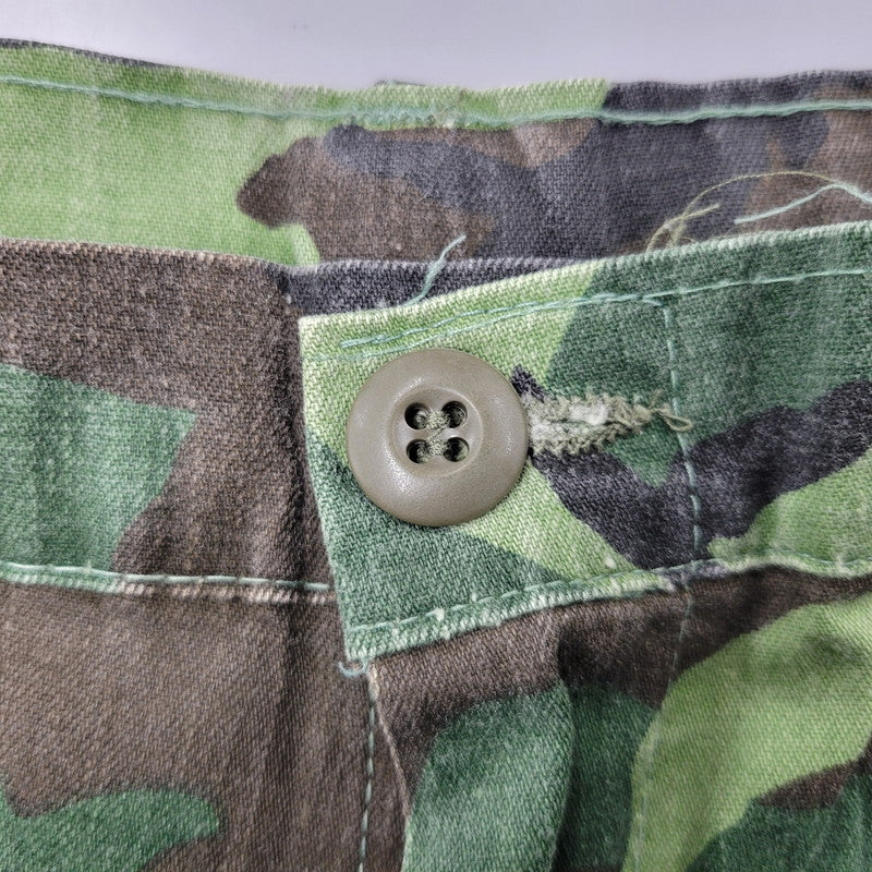 【中古品】【メンズ】 USA製 ユニオンチケット BAKER PANTS ベイカー パンツ ズボン ボトムス 157-260324-ya-05-izu サイズ：下記参照 カラー：マルチ 万代Net店
