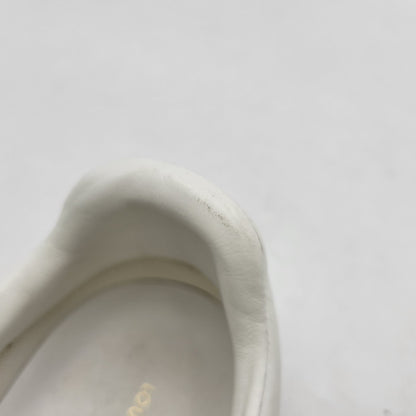 【中古品】【メンズ】 LOUIS VUITTON ルイ・ヴィトン LUXEMBOURG SNEAKER ルクセンブルグ スニーカー 靴 179-260320-kh-12-izu サイズ：8 カラー：ホワイト 万代Net店