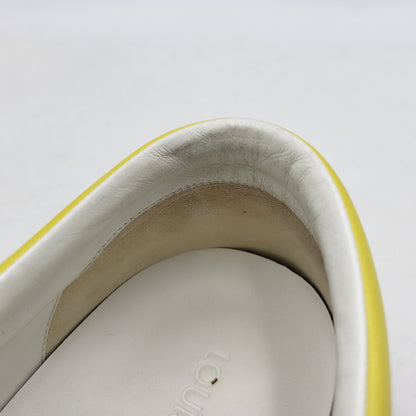 【中古品】【メンズ】 LOUIS VUITTON ルイ・ヴィトン ダミエ グラフィット スニーカー 靴 179-260320-kh-13-izu サイズ：7 1/2 カラー：ブラック 万代Net店