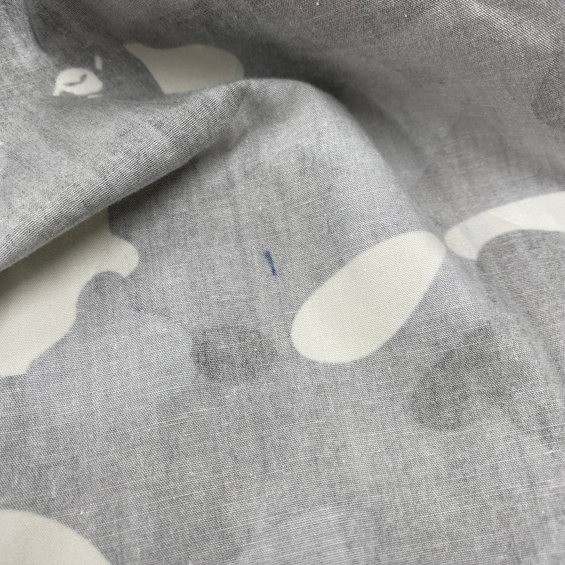 【中古品】【メンズ】 CITY CAMO TIGER SHARK ARMY SHIRT 001SHE201004X シティ カモ タイガー シャーク アーミー シャツ 長袖 142-260403-as-03-izu サイズ：S カラー：マルチカラー 万代Net店