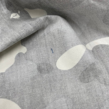 【中古品】【メンズ】 CITY CAMO TIGER SHARK ARMY SHIRT 001SHE201004X シティ カモ タイガー シャーク アーミー シャツ 長袖 142-260403-as-03-izu サイズ：S カラー：マルチカラー 万代Net店